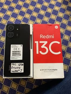 Redmi 13C