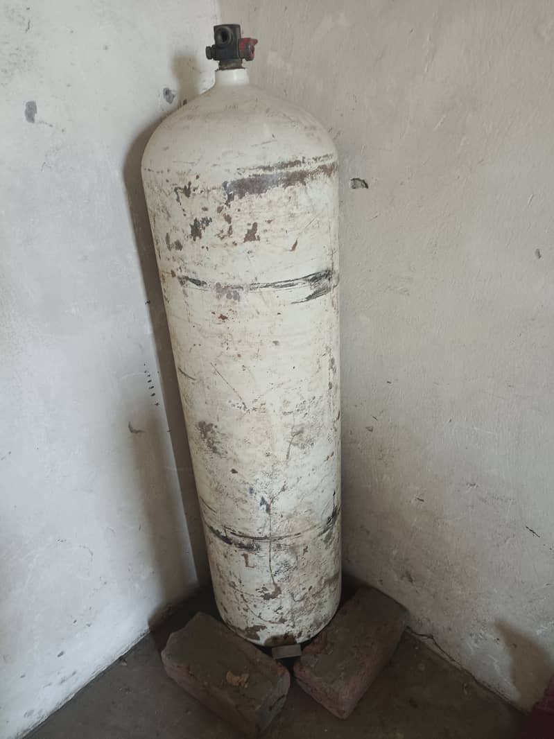 CNG cylender for sale 0