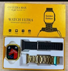 SMART WATCH LAXASFIT X 90 ULTRA 2 MAX