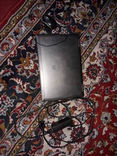 charger Mouse laptop