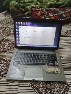 Toshiba i5