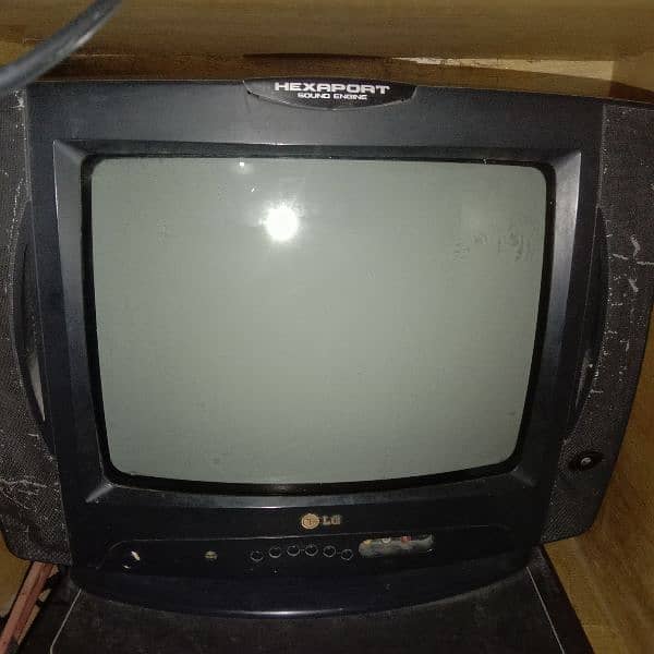 TV for Sale 0