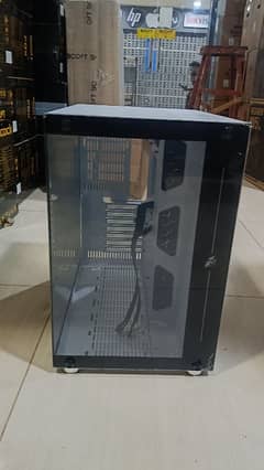 1st player steampunk SP8 Gaming PC Case