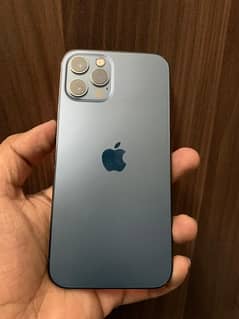 iphone 12 pro non pta factory unlocked !