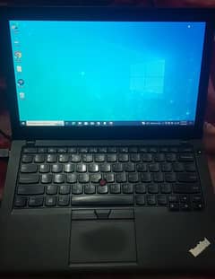 Lenovo Thinkpad