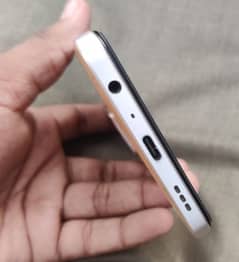 oppo f21 pro with box and original charger