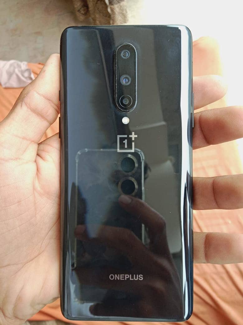 oneplus8 10/10 condition all ok 0