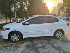 Honda City IVTEC 2017 1.3 Automatic