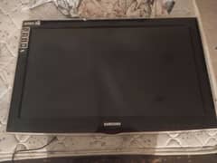 Samsung lcd 32 inch series 4