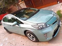 Toyota Prius 2013