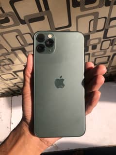 iPhone 11 Pro Max 256gb non Pta