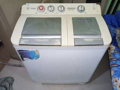 washing machine Kenwood 0323 4811011