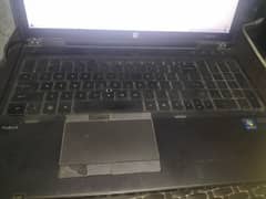 Hp probook 2nd generation