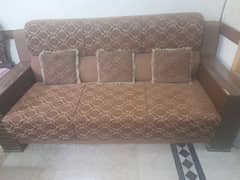 5 seater sofa