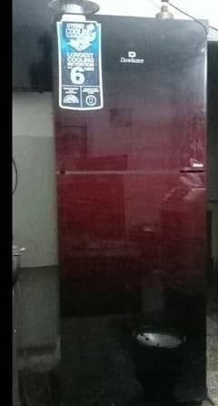 Brand new Dawlance 2023 model fridge For sale