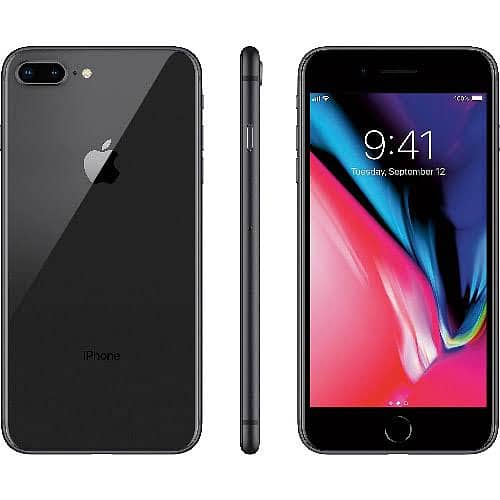 iPhone 8 Plus 256 Gb 1