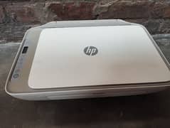 hp deskjet 2720e wireless colour black original box sath ha all ok