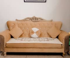 5 seater sofa set for sale