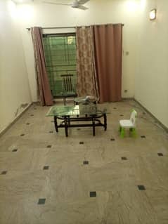 10MARLA TILE FLOOR LOWER PORTION FOR RENT IN JOHAR TOWN