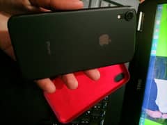 IPhone Xr All ok/Exchange possible with Android