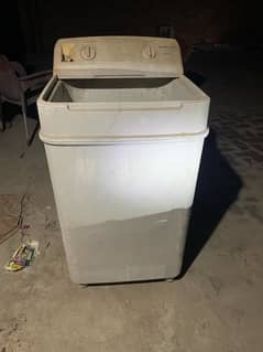 super asia washing machine