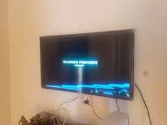 Samsung LED 32 INCH