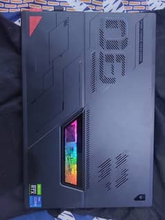 Asus Rog flow z13 (12 Generations )