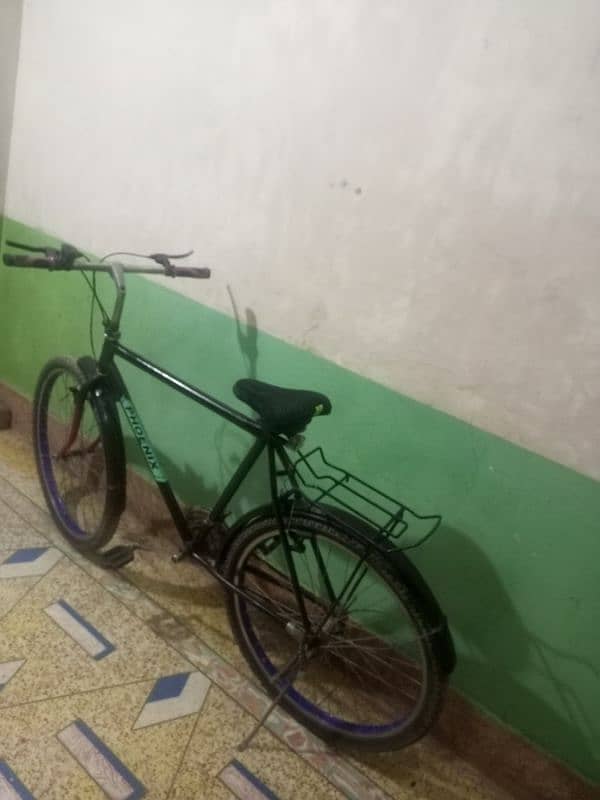 26 number bicycle 1