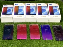 Vivo Y93s (6gb-128gb) PTA Approved