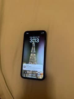 IPhone 11 Factroy unlock