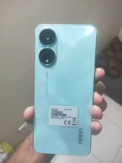 Oppo A78