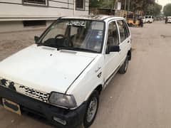 Suzuki Mehran VXR 2008 Sale today