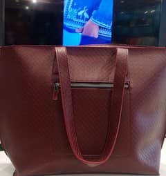 Shoulder HandBag