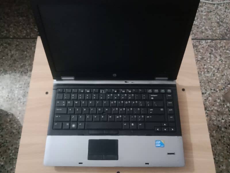 Good condition laptop ProBook e6630 0