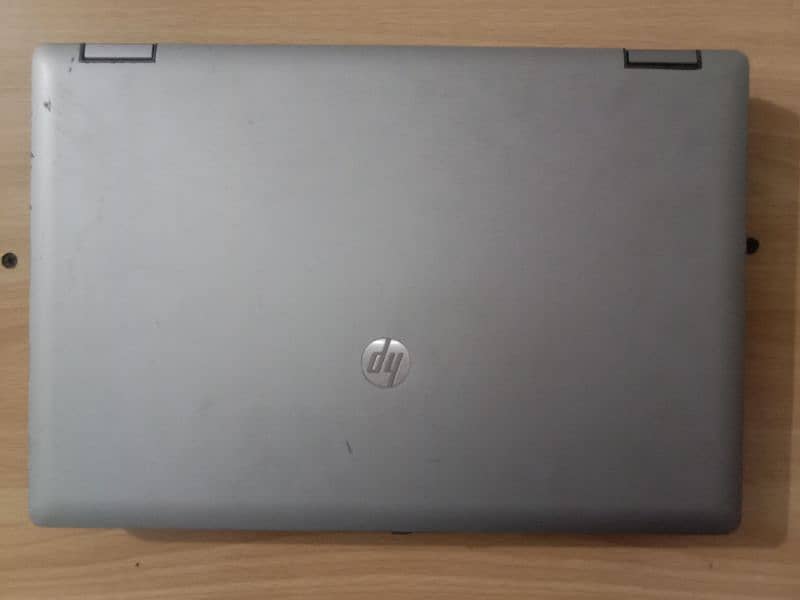 Good condition laptop ProBook e6630 1