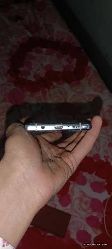 Samsung note 9 6/128 exchange possible 3