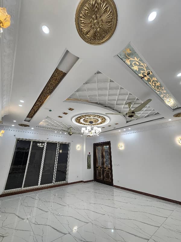 1 Kanal Beautifully Designed Modern For Rent In DHA Phase 8 Ex Air Avenue Price Negotiable 1