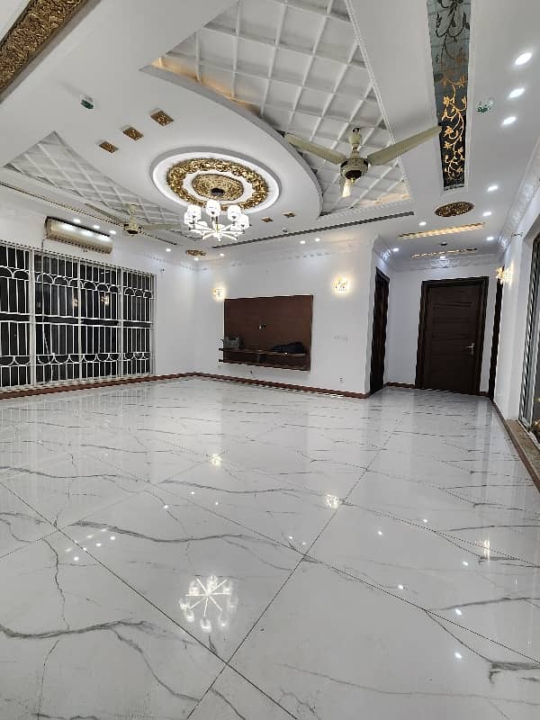 1 Kanal Beautifully Designed Modern For Rent In DHA Phase 8 Ex Air Avenue Price Negotiable 2