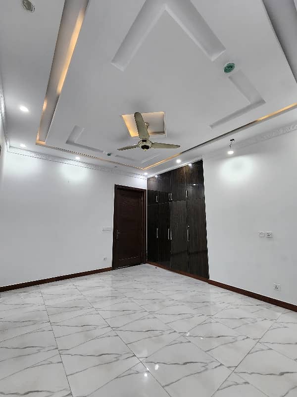 1 Kanal Beautifully Designed Modern For Rent In DHA Phase 8 Ex Air Avenue Price Negotiable 11