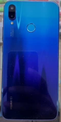 Huawei Nova 3i, 4GB, 128GB