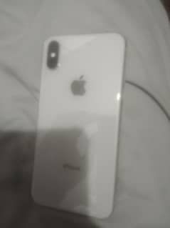 iphone xs non pta but sim chlti ha Telenor ki 64 gb ha all ok