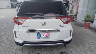 Honda BR-V 2022 Bnk Lesed 15 paid 20 instlmnt remaining