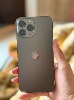 IPhone 13 Pro Max