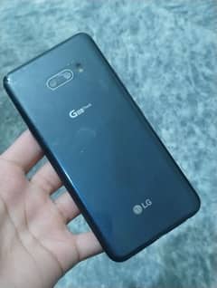 Lg g8x thinq