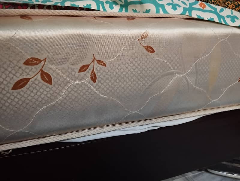 Used King Size Mattress for Sale 1