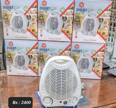 electric heater  40%OFF