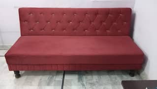 Sofa Cum bed