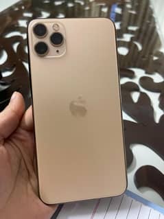 Iphone 11 pro max