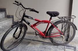 Used Bicycle from Phoenix Company for Sale! (Seat 36 Inch High)