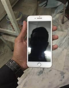 I phone 8+ for sale 03363572079